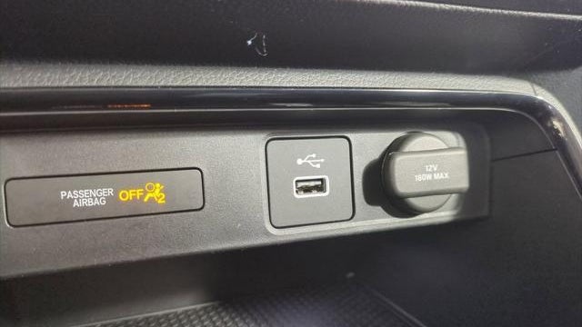 2023 Honda CR-V LX