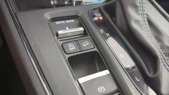 2023 Honda CR-V LX