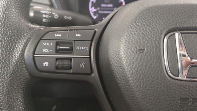2023 Honda CR-V LX