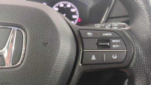 2023 Honda CR-V LX