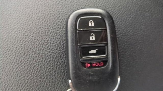 2023 Honda CR-V LX