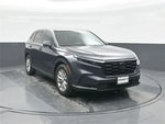 2024 CR-V Thumbnail 8