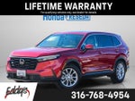 2025 CR-V Thumbnail 1
