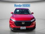 2025 CR-V Thumbnail 2