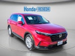 2025 CR-V Thumbnail 3