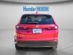2025 CR-V Thumbnail 6
