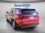 2025 CR-V Thumbnail 7