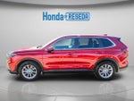 2025 CR-V Thumbnail 8