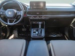 2025 CR-V Thumbnail 16