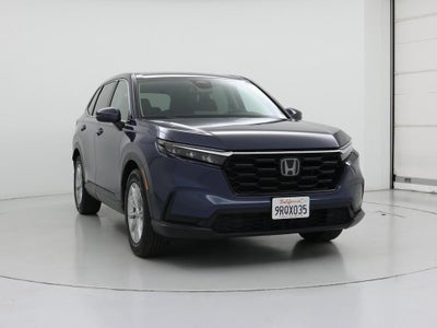 Photo of a 2025 Honda CR-V EX 4DR SUV for sale