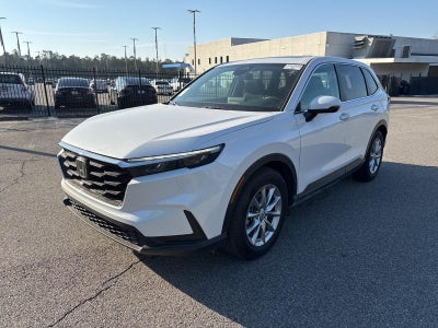 Photo of a 2026 Honda CR-V EX 4DR SUV for sale