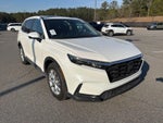 2026 CR-V Thumbnail 2