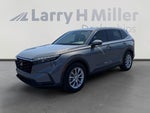 2026 CR-V Thumbnail 1