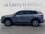 2026 CR-V Thumbnail 2