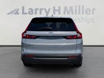 2026 CR-V Thumbnail 3
