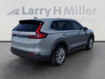 2026 CR-V Thumbnail 4