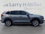 2026 CR-V Thumbnail 5