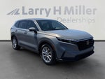 2026 CR-V Thumbnail 6