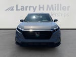 2026 CR-V Thumbnail 7