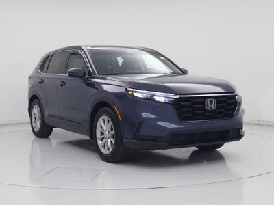 Photo of a 2025 Honda CR-V EX 4DR SUV for sale