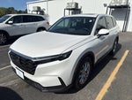 2026 CR-V Thumbnail 1