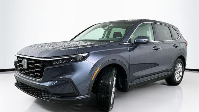 Preowned 2026 Honda CR-V EX for Sale