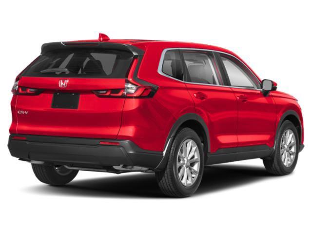 2023 Honda CR-V EX — photo 1 of 3