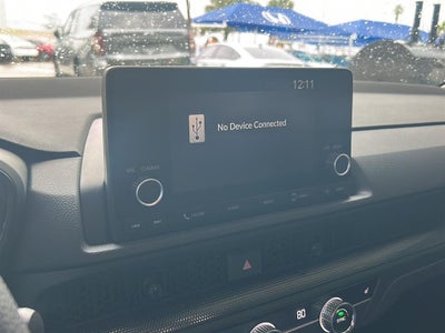 2024 Honda CR-V EX 4DR SUV