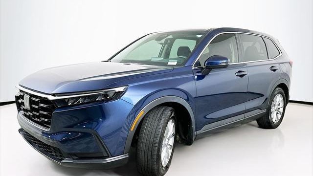 Preowned 2024 Honda CR-V EX for Sale
