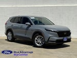 2026 CR-V Thumbnail 1