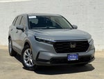 2026 CR-V Thumbnail 3