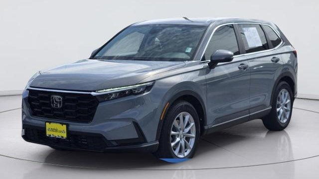 Preowned 2026 Honda CR-V EX for Sale