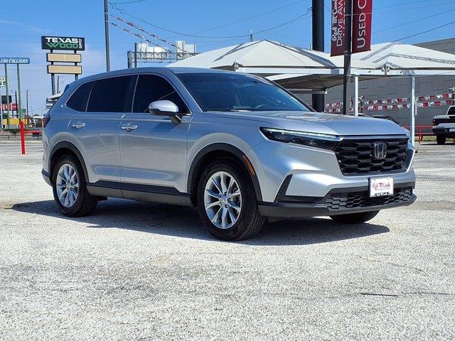 2025 Honda CR-V - $29,995