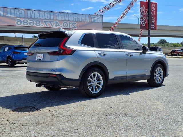 2025 Honda CR-V - $29,995