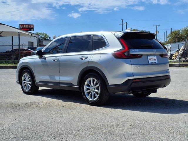 2025 Honda CR-V - $29,995