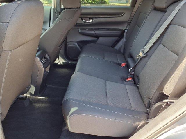 2025 Honda CR-V - $29,995