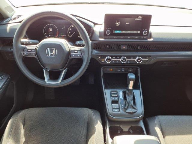 2025 Honda CR-V - $29,995