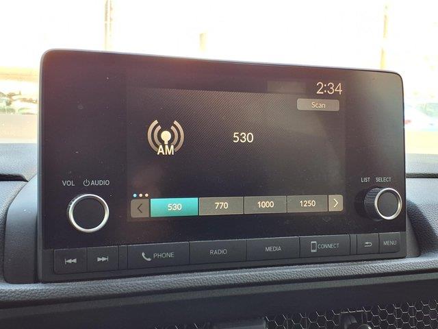 2025 Honda CR-V - $29,995