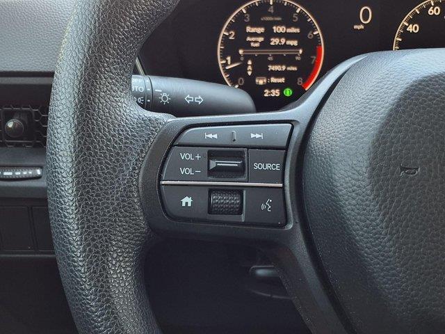 2025 Honda CR-V - $29,995