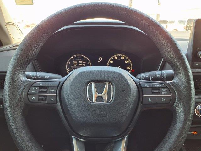 2025 Honda CR-V - $29,995