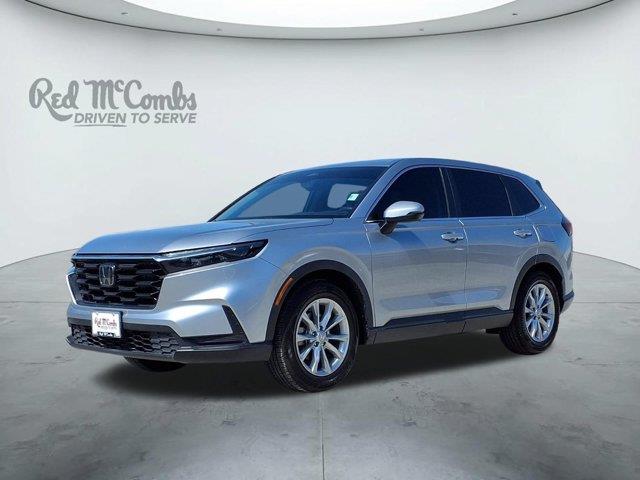 2025 Honda CR-V - $28,299