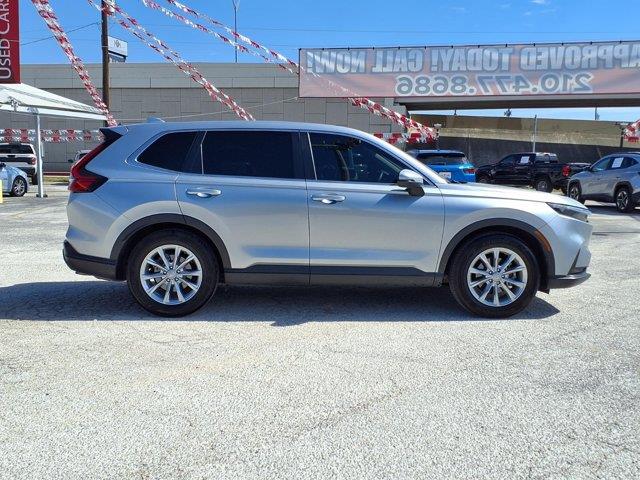 2025 Honda CR-V - $28,299