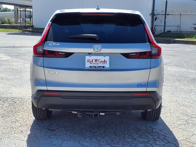 2025 Honda CR-V - $28,299
