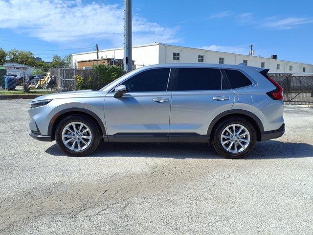 2025 Honda CR-V - $28,299