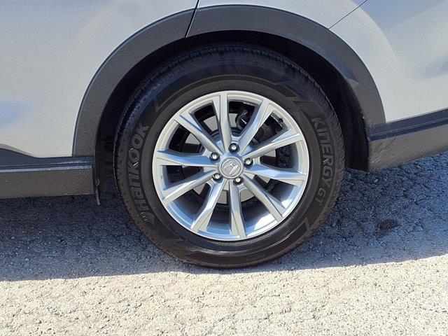 2025 Honda CR-V - $28,299