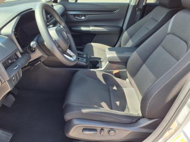 2025 Honda CR-V - $28,299