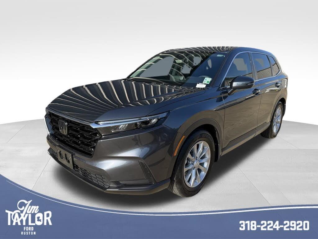 2025 Honda CR-V - $32,656