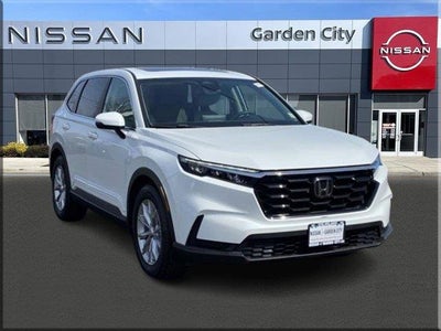 Photo of a 2023 Honda CR-V EX 4DR SUV for sale
