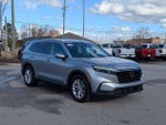 2024 CR-V Thumbnail 5