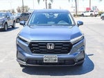 2025 CR-V Thumbnail 2